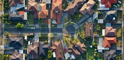 Around the Grounds: How COVID-19 has impacted on Australia’s property market