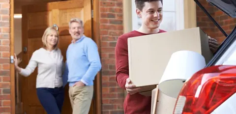 The parent trap: should you loan to your kids to help them buy?
