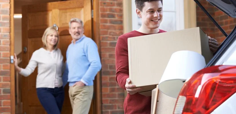 The parent trap: should you loan to your kids to help them buy?