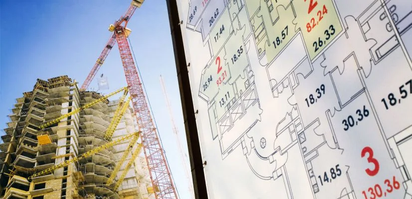 Ready to buy property off the plan? Read this first