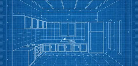 How to modernise your kitchen on a budget