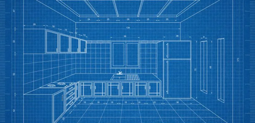 How to modernise your kitchen on a budget