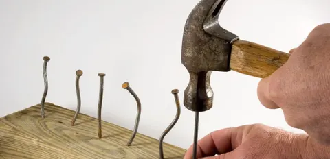 Want to renovate the smart way? Avoid these four mistakes