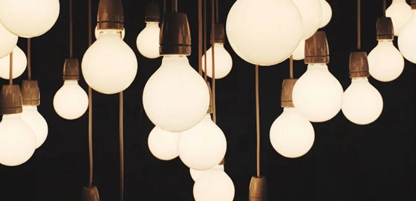 Easy ways to brighten up your home