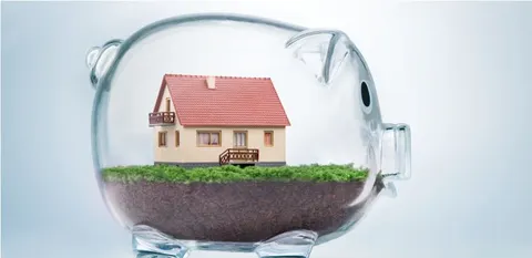 Say goodbye debt (and hello home loan) in seven straightforward steps