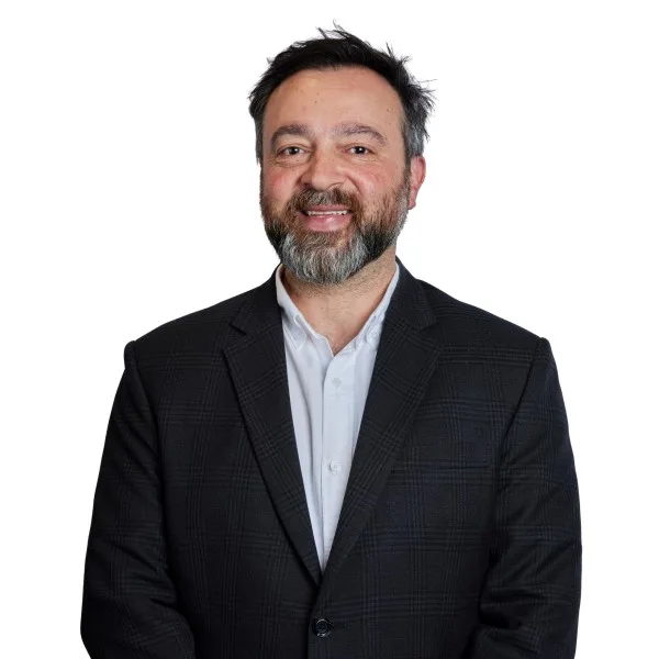 Jamie Daou