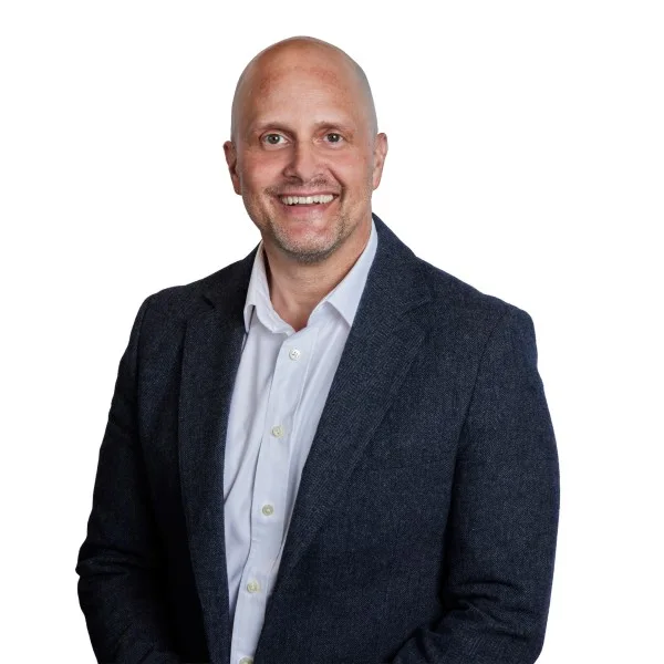 Rory Sercombe MFPA